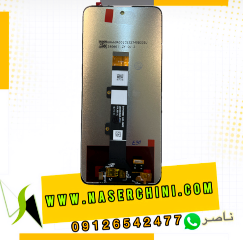 تاچ ال سی دی موتورولا موتو ای30 | LCD MOTOROLA MOTO E30
