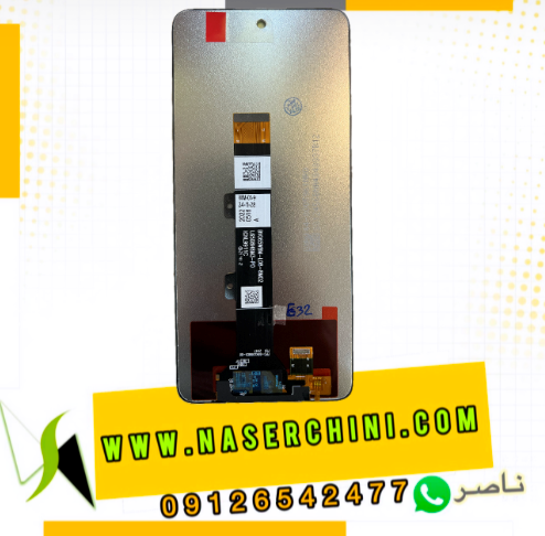 تاچ ال سی دی موتورولا موتو ای 32 | LCD MOTOROLA MOTO E32