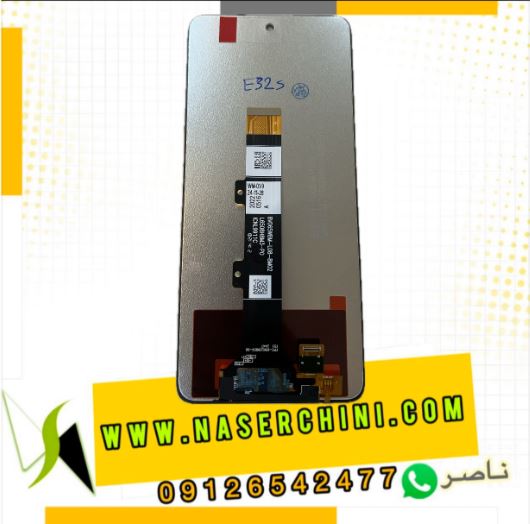تاچ ال سی دی موتورولا موتو ای 32اس | LCD MOTOROLA MOTO E32S