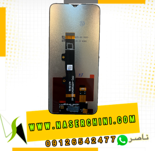 تاچ ال سی دی موتورولا موتو ای7 | LCD MOTOROLA MOTO E7