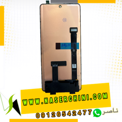 تاچ ال سی دی موتورولا موتو اج 20 | LCD MOTOROLA MOTO EDGE 20