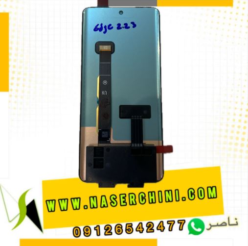 تاچ ال سی دی موتورولا موتو اج2023 | LCD MOTOROLA MOTO EDGE 2023