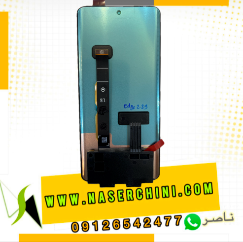 تاچ ال سی دی موتورولا موتو اج 2023 |  LCD MOTOROLA MOTO EDGE 2023