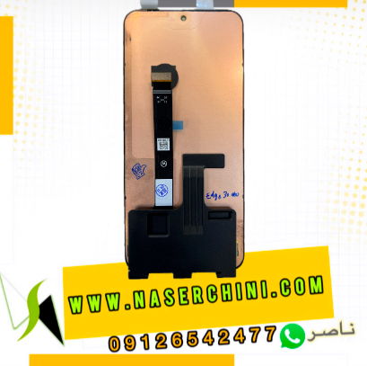 تاچ ال سی دی موتورولا موتو اج30نئو | LCD MOTOROLA MOTO EDGE 30 NEO