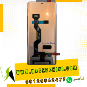 تاچ ال سی دی موتورولا موتو اج 50 فیوژن | LCD MOTOROLA MOTO EDGE 50 FUSION