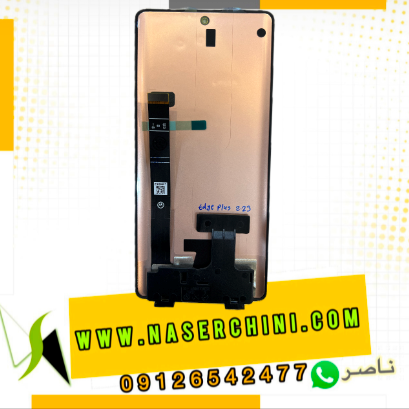 تاچ ال سی دی موتورولا موتو اج پلاس 2023 | LCD MOTOROLA MOTO EDGE PLUS 2023