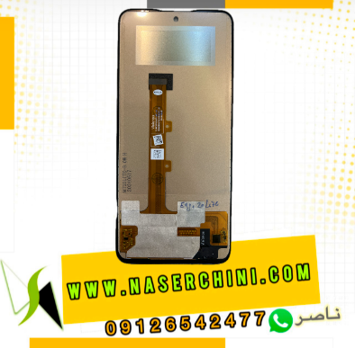 تاچ ال سی دی موتورولا موتو اج 20 لایت | LCD MOTOROLA MOTO EDGE 20 LITE