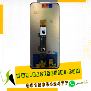 تاچ ال سی دی موتورولا موتو جی پلی 2023| LCD MOTOROLA MOTO G PLAY 2023