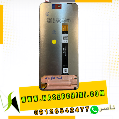 تاچ ال سی دی موتورولا موتو جی استایلوس فایوجی 2023 | LCD MOTOROLA MOTO G STYLUS 5G 2023