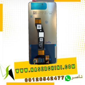 تاچ ال سی دی موتورولا موتو جی04اس | LCD MOTOROLA MOTO G04s
