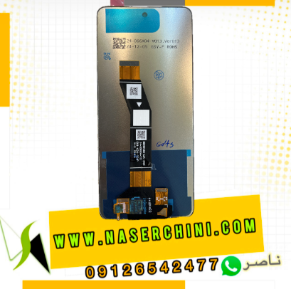 تاچ ال سی دی موتورولا موتو جی04اس | LCD MOTOROLA MOTO G04s