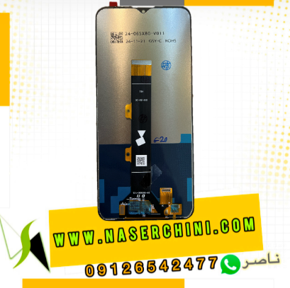 تاچ ال سی دی موتورولا موتو جی20 | LCD MOTOROLA MOTO G20