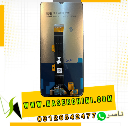 تاچ ال سی دی موتورولا موتو جی30  | LCD MOTOROLA MOTO G30