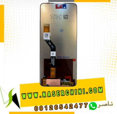 تاچ ال سی دی موتورولا موتو جی40 فیوژن | LCD MOTOROLA MOTO G40 FUSION