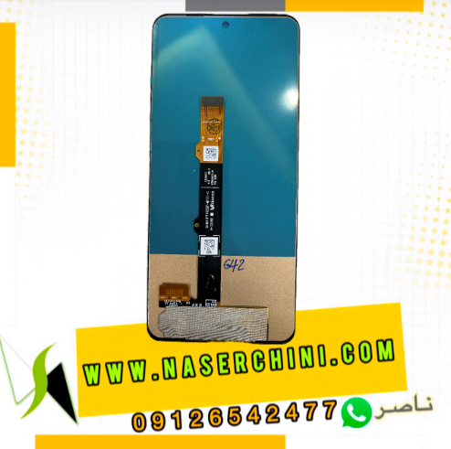 تاچ ال سی دی موتورولا موتو جی42 | LCD MOTOROLA MOTO G42