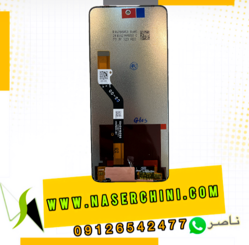 تاچ ال سی دی موتورولا موتو جی 60اس | LCD MOTOROLA MOTO G60S