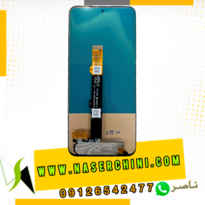 تاچ ال سی دی موتورولا موتو جی71 فایوجی | LCD MOTOROLA MOTO G71 5G