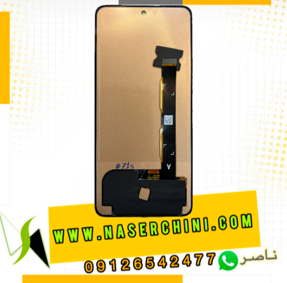 تاچ ال سی دی موتورولا موتو جی71اس | LCD MOTOROLA MOTO G71S