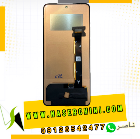 تاچ ال سی دی موتورولا موتو جی82 | LCD MOTOROLA MOTO G82
