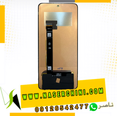 تاچ ال سی دی موتورولا موتو جی84 | LCD MOTOROLA MOTO G84