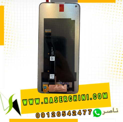 تاچ ال سی دی موتورولا موتو جی 9 پلاس | LCD MOTOROLA MOTO G9 plus