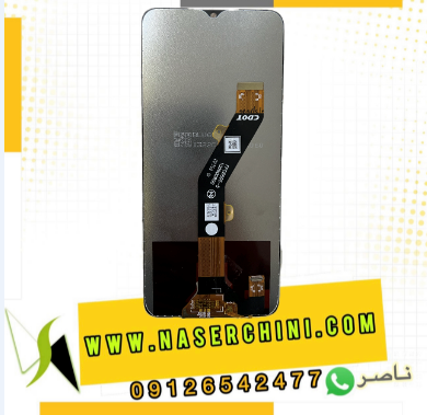 تاچ ال سی دی تکنو اسپارک10 | LCD TECNO SPARK 10