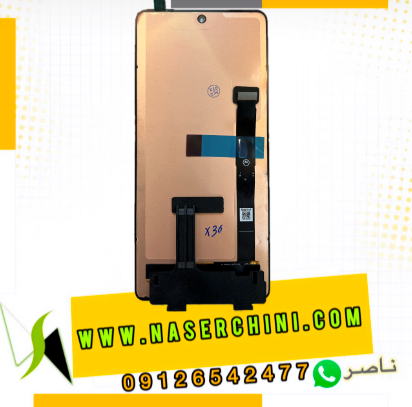 تاچ ال سی دی موتورولا موتو اج ایکس 30 | LCD MOTOROLA MOTO EDGE X30
