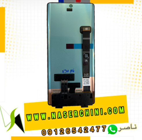 تاچ ال سی دی موتورولا موتو ایکس30 پرو | LCD MOTOROLA MOTO X30 PRO