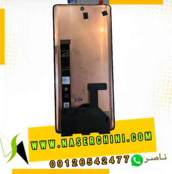 تاچ ال سی دی موتورولا موتو ایکس40 | LCD MOTOROLA MOTO X40
