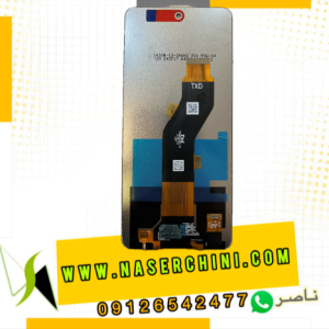 تاچ ال سی دی تکنو پاپ8 | LCD TECNO POP8