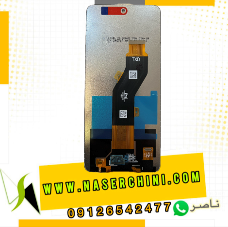 تاچ ال سی دی اینفینیکس اسمارت8 | LCD INFINIX SMART 8