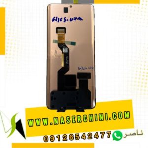 تاچ ال سی دی موتورولا موتو اج 50 اولترا | LCD MOTOROLA MOTO EDGE 50 ULTRA