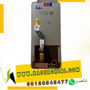 تاچ ال سی دی موتورولا موتو جی60 | LCD MOTOROLA MOTO G60