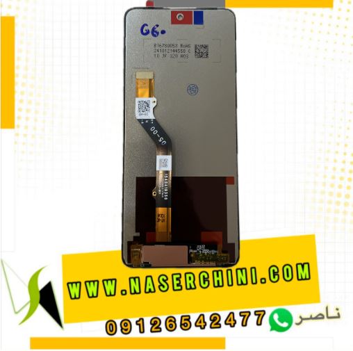 تاچ ال سی دی موتورولا موتو جی60 | LCD MOTOROLA MOTO G60
