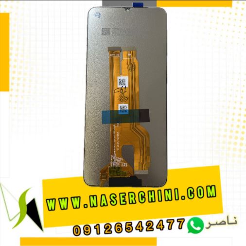 تاچ ال سی دی ریلمی سی61 فورجی| REALME C61 4G