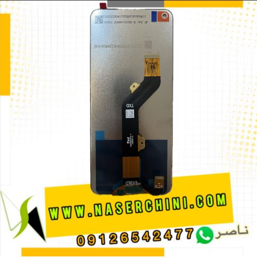 تاچ ال سی دی تکنوکامان16 |LCD TECNO COMON 16