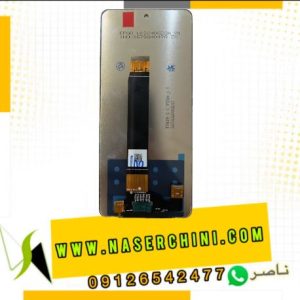 تاچ ال سی دی بلک ویو شارک8 | LCD BLACKVIEW SHARK8