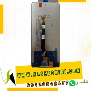 تاچ ال سی دی ردتون وی10 | LCD RED TONE V10