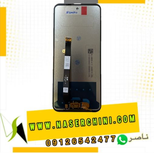 تاچ ال سی دی بلک ویو بی وی 8000پرو | LCD BLACKVIEW BV8000 PRO