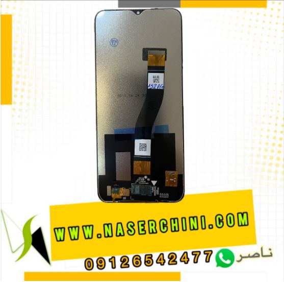 تاچ ال سی دی بلک ویوآ52 پرو | LCD BLACKVIEW A52 PRO