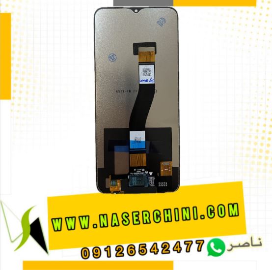 تاچ ال سی دی بلک ویوو ویو6 سی | LCD BLACKVIEW WAVE 6C