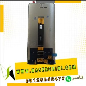 تاچ ال سی دی تی سی ال 50 ان ایکس تی پیپر فایوجی | LCD TCL 50 NXTPAPER 5G