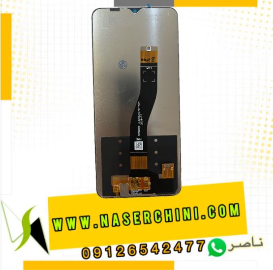 تاچ ال سی دی بلک ویوو ویو8 | LCD BLACKVIEW WAVE 8