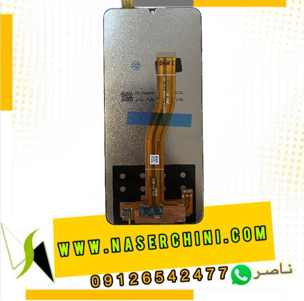 تاچ ال سی دی بلک ویو کلر 8 | LCD BLACKVIEW COLOR 8