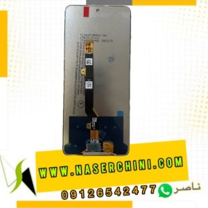 تاچ ال سی دی اینفینیکس هات40پرو | LCD INFINIX HOT 40PRO