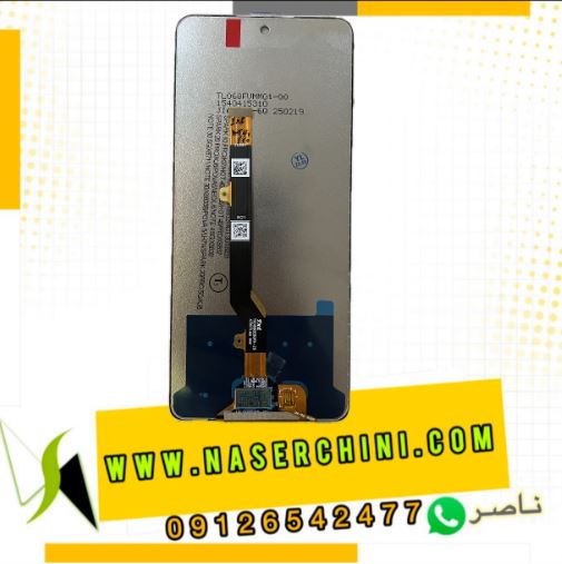 تاچ ال سی دی اینفینیکس هات40پرو | LCD INFINIX HOT 40PRO