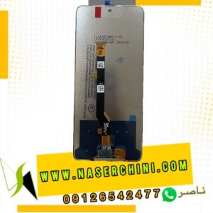 تاچ ال سی دی تکنوپوا 5 | LCD TECNO POVA 5