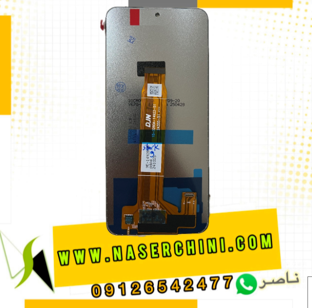 تاچ ال سی دی بلک ویو شارک9 | LCD BLACKVIEW SHARK 9