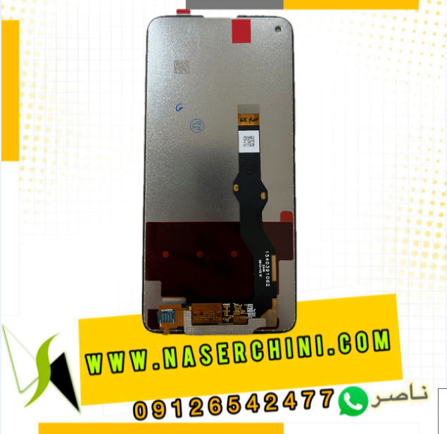 تاچ وال سی دی موتورولا موتوجی8پاور | LCD MOTOROLA MOTO G8 POWER