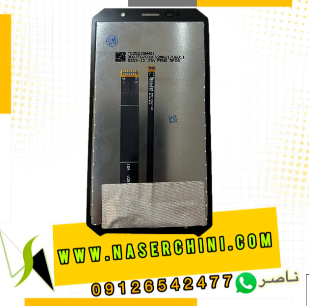 تاچ ال سی دی دوجی اس60 |  LCD DOOGEE S60